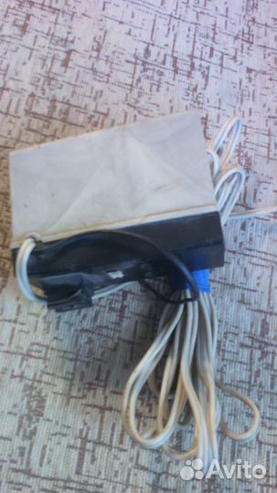 Фотовспышка сэф-3