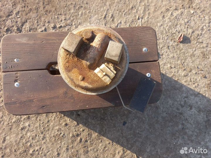 Ваз 2114 бензонасос