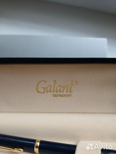 Ручка шариковая Galant