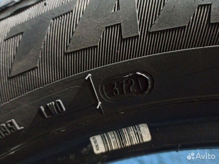 Starfire Solarus 225/55 R18 98H