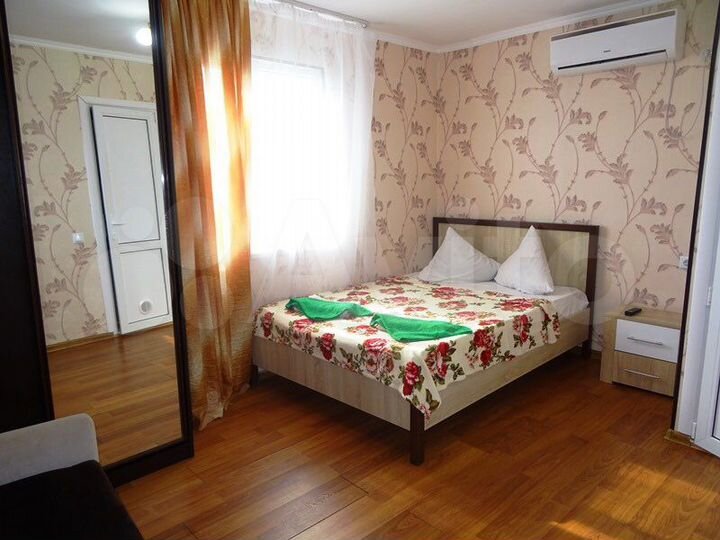 Комната 16 м², 2/3 эт.