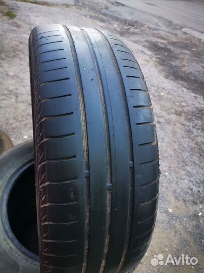 Nexen N Blue HD 205/60 R16