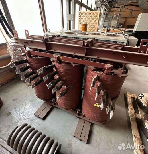 Трансформатор ремонт арт85932