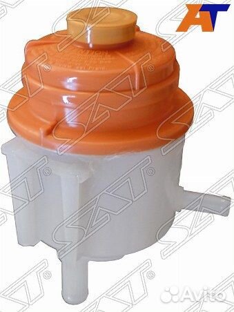 Бачок гур suzuki grand vitara