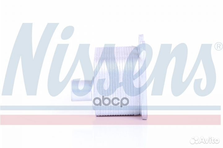 Радиатор масляный 90659 Nissens