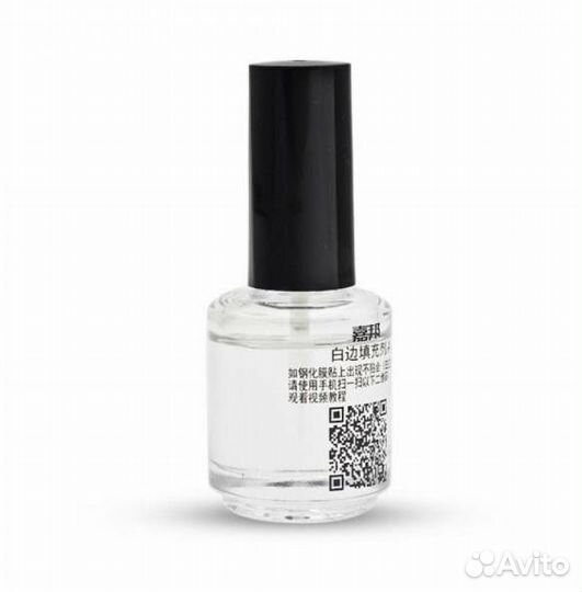 Жидкость для наклейки стекол