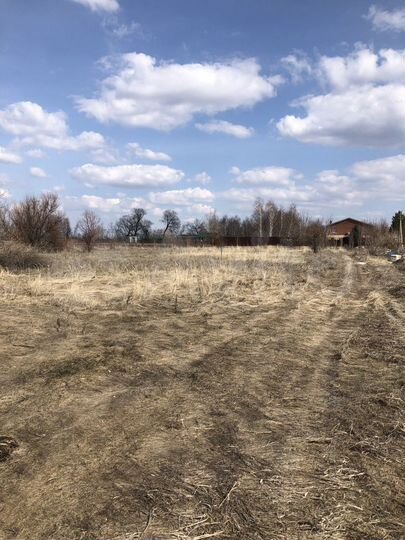 Участок 17 сот. (ИЖС)