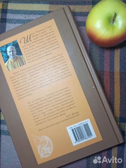 Книга о йоге. Путешествие домой Радханатха свами