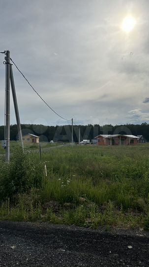 Участок 4 сот. (СНТ, ДНП)