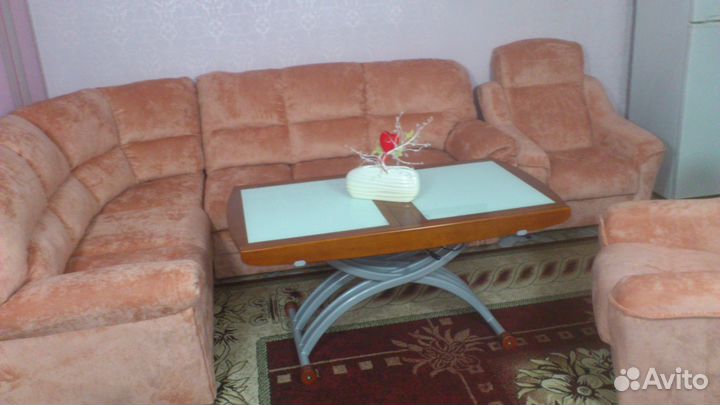 Перетяжка-ремонт-изготовление любой мягкой мебели