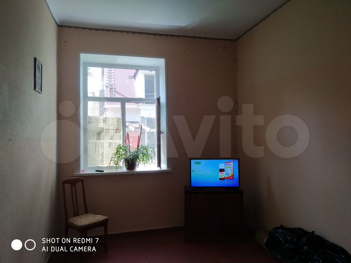 2-к. квартира, 46,7 м², 1/1 эт.