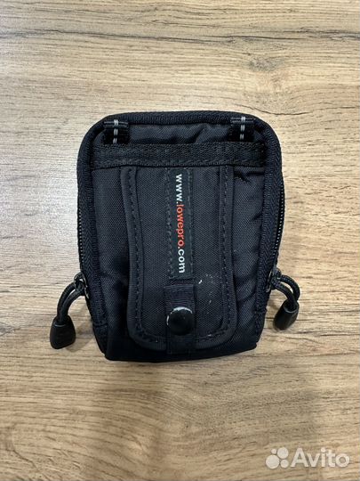 Чехол сумка для цифрового фотоаппарата
