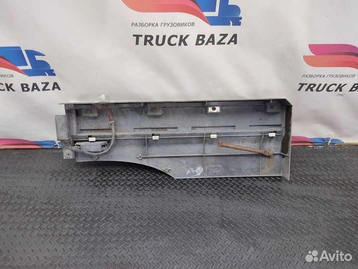 Продолжение крыла правого Daf XF105