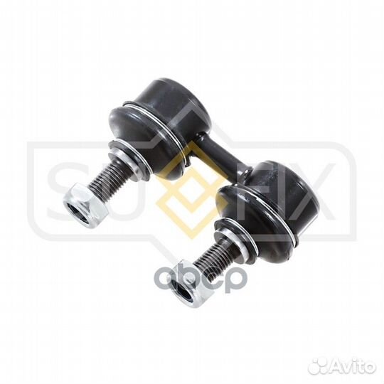 Стойка стабилизатора перед прав/лев SJ1031