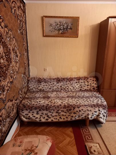 2-к. квартира, 49 м², 2/9 эт.