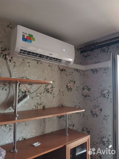 Сплит-система инверторный Ballu 07