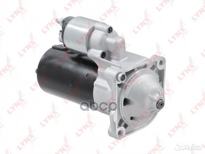 Стартер ES1213 lynxauto
