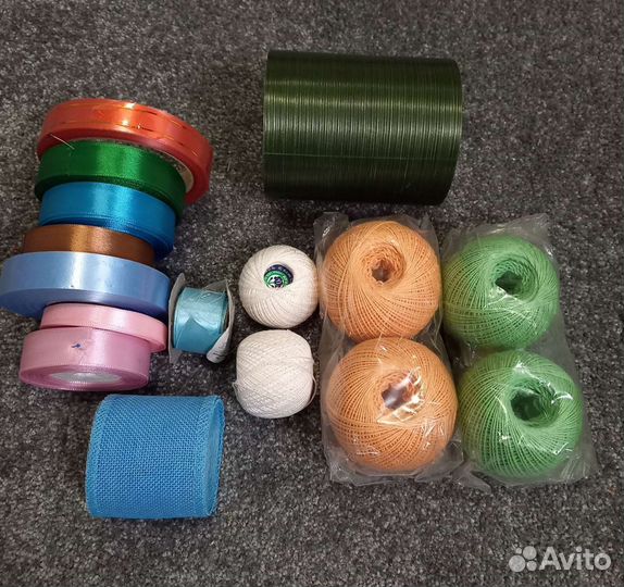 Для рукоделия и поделок