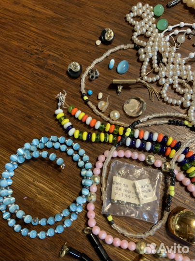 Материал для поделок