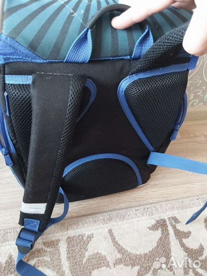 Школьный Рюкзак