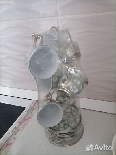 Кофейный набор