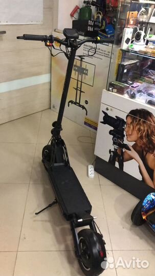 Электросамокат Kugoo G2 Pro