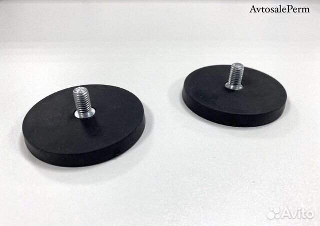 Магнитный держатель для LED Балки