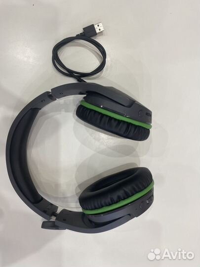 Беспроводная гарнитура hyperx Core Xbox