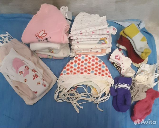 Детская одежда