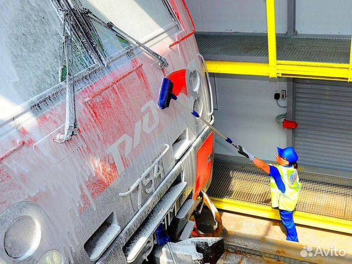 Грузчик вахта 15 смен без опыта в Москве