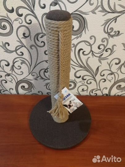 Когтеточка Хайтек