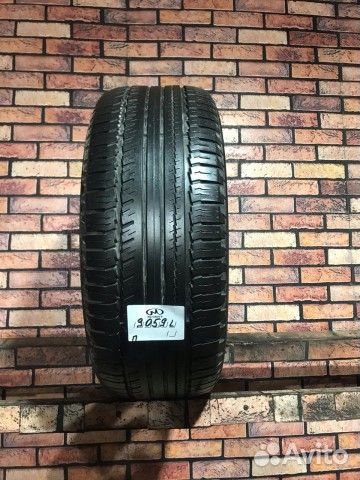Nokian Tyres Hakka SUV 285/60 R18