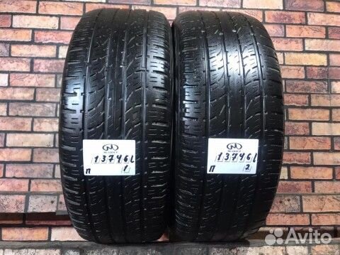 Viatti Bosco A/T 235/55 R17