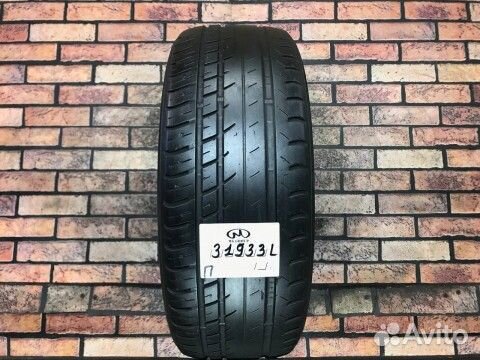 Viatti Strada Asimmetrico 205/55 R16 91V