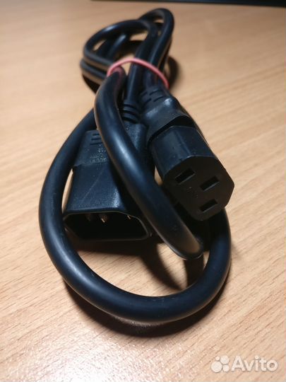 Кабели для компьютера