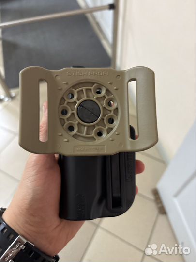 Кабура для ПМ