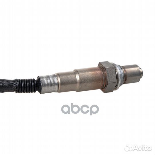 Лямбда-зонд ваз 2110-12 2113-15 2121 1,7 ganz