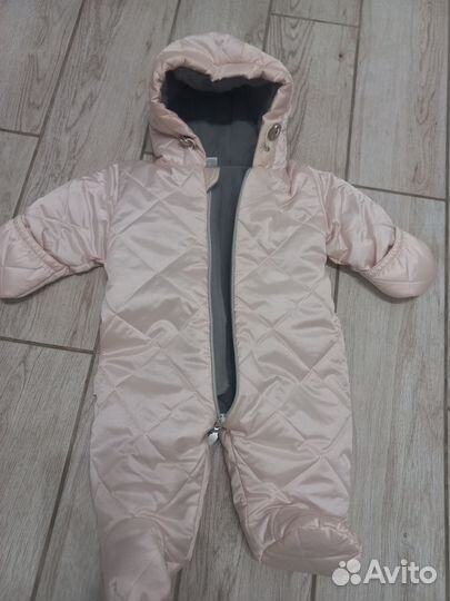 Конверт зимний