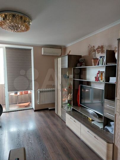 2-к. квартира, 45 м², 3/9 эт.