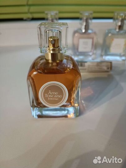 Парфюмерия Pierre Ricaud