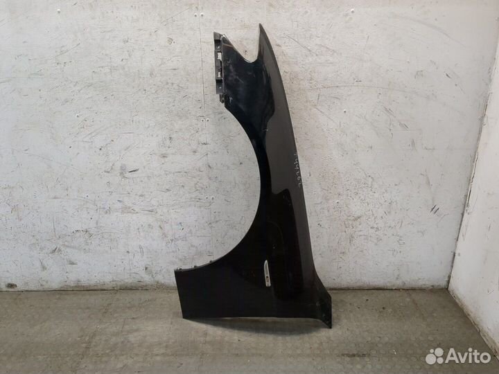 Крыло BMW 7 E65, 2008