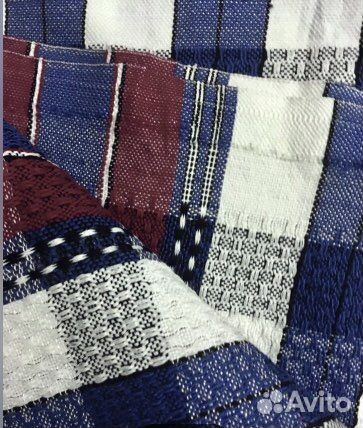 Скатерти льняные