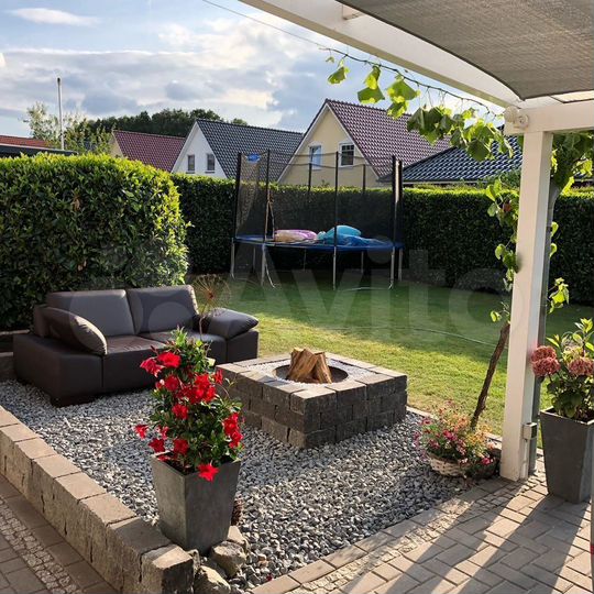 Участок 6 сот. (ИЖС)