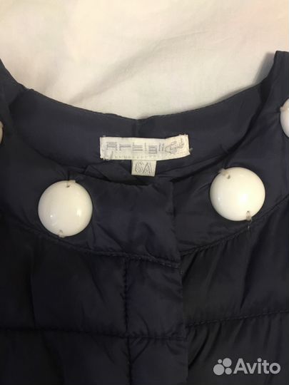 Куртка фирмы artigli размер 6 лет
