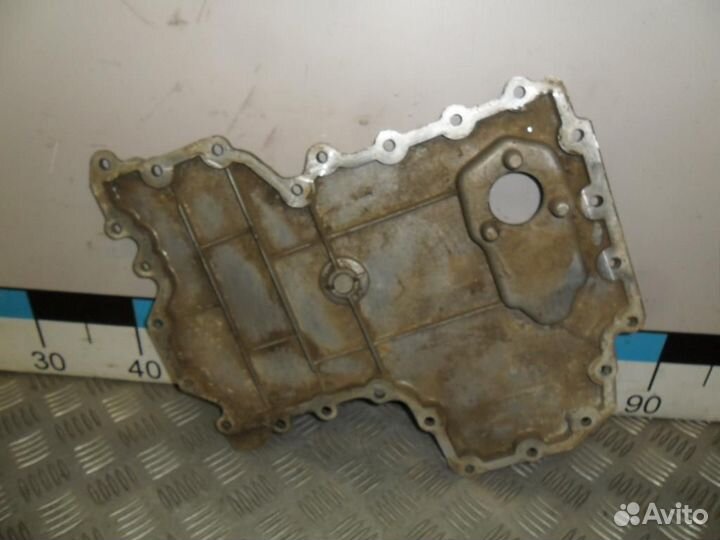 Поддон масляный двигателя BMW X6/X5