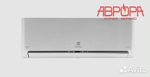 Кондиционер. Инвертор Electrolux eacs/I-07HSK/N3