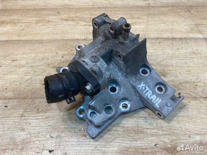 Корпус термостата Nissan X-Trail T31 2.0 2007-2014