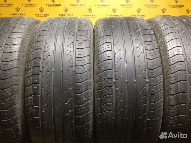 Matador MP 82 Conquerra 2 255/55 R18 109V