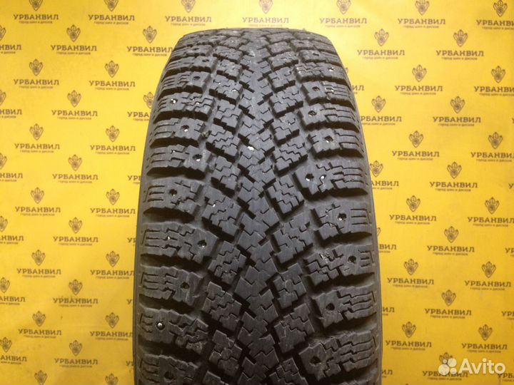 Nokian Tyres Nordman SUV 225/65 R17 106T