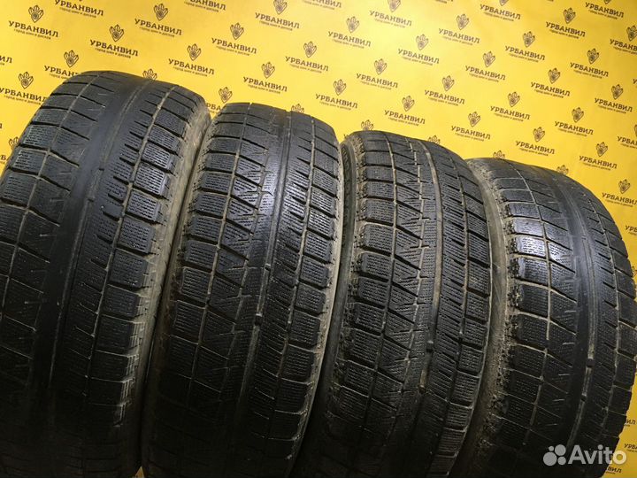 Bridgestone Blizzak Revo GZ 215/65 R16 98S